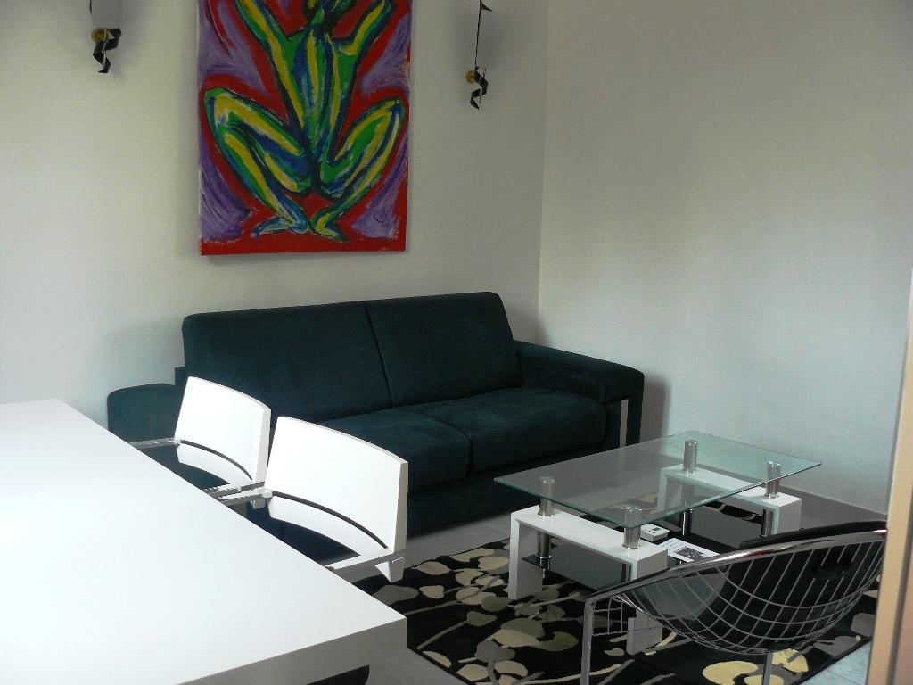 Ferienwohnung Bali Cannes Exterior foto
